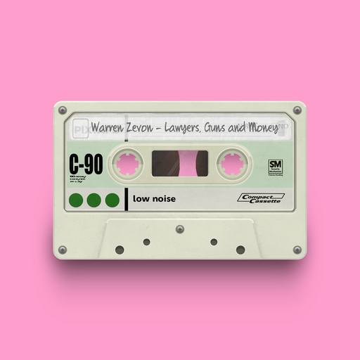 06765 - Warren Zevon - Lawyers Guns and Money